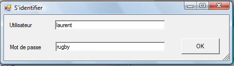 gestion de stock