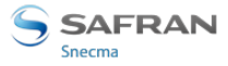 SNECMA Gestion de stock