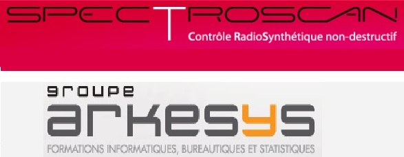 spectroscan Formation Mesure rayon X