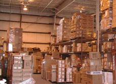 gestion de stock